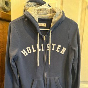 HOLLISTER HOODIE